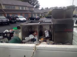 Best Appliance Removal  in Burnet, TX